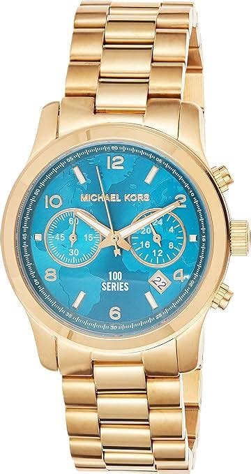 michael kors 100 series watch price|Michael Kors watches sale.